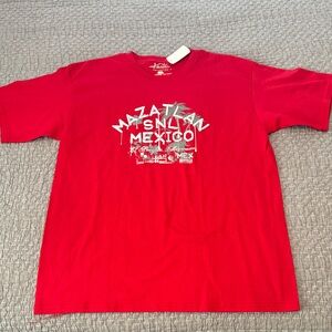 Mazatlan Mexico T Shirt